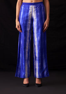 BECCA trousers blue