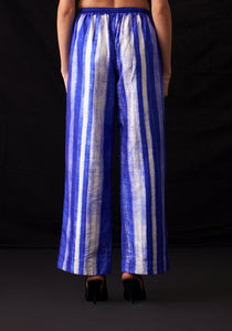 BECCA trousers blue