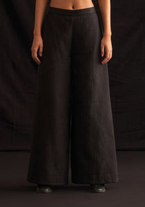 MIKA trousers black