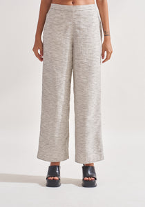 MILA trousers grey