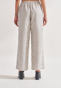 MILA trousers grey